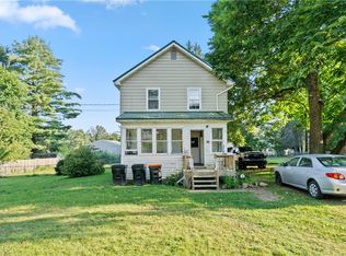 142 Johnson St, Corry, PA 16407