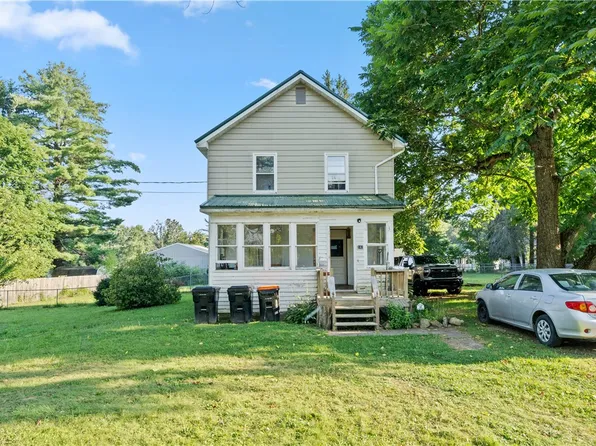142 Johnson St, Corry, PA 16407