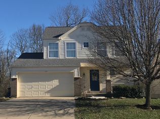 3187 Summitrun Dr, Independence, KY 41051