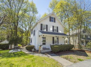 41 Cedar St, Wellesley, MA 02481