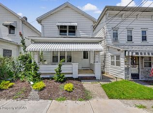254 W Main St, Nanticoke, PA 18634