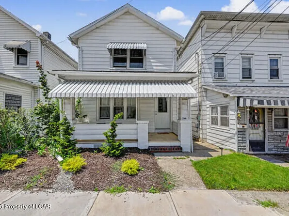 254 W Main St, Nanticoke, PA 18634
