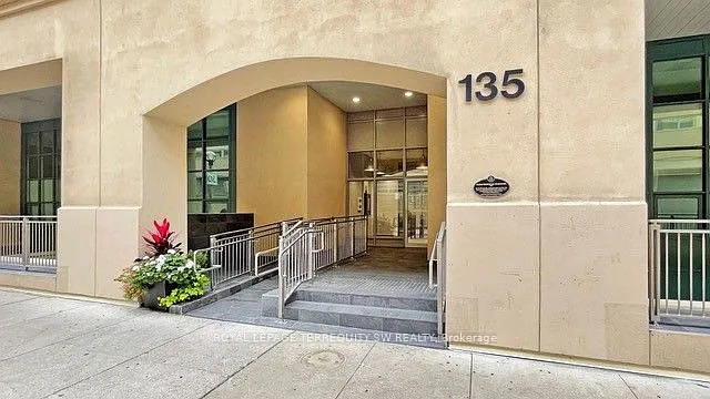 135 Dalhousie St #405 — Photo 18