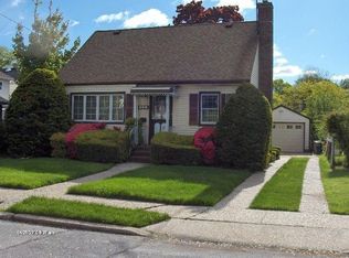 161 Glascoe Ave, Staten Island, NY 10314