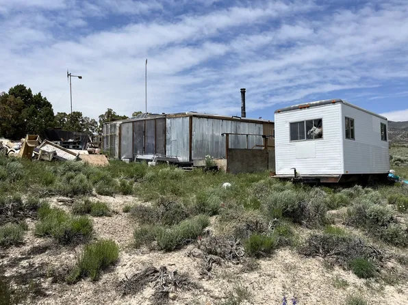 Gamble District, Montello, NV 89830