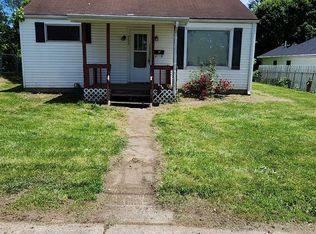 722 Maple St, Connersville, IN 47331