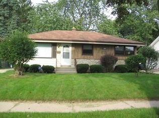 4323 N 82nd St, Milwaukee, WI 53222