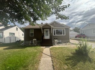 1014 Avenue D, Billings, MT 59102
