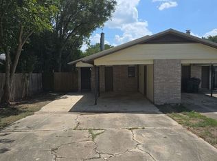 904 N Bishop St APT A, San Marcos, TX 78666