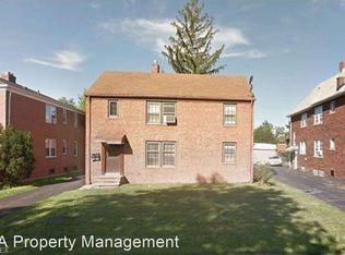 1500 Genesee Rd, Cleveland, OH 44121
