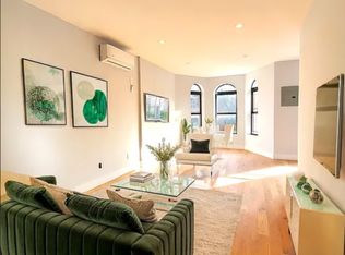 39 Eldert St #3A, Brooklyn, NY 11207