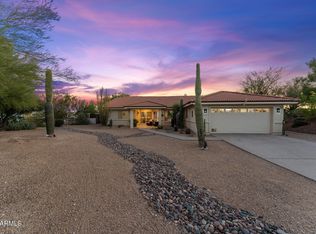 2105 W Yucca Dr, Wickenburg, AZ 85390