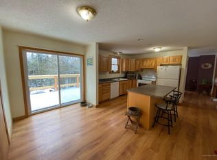 376 5th Rd, Carmel, ME 04419