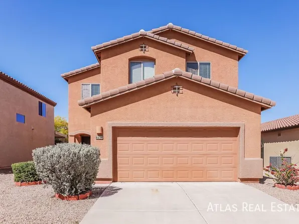 6650 S Blue Wing Dr, Tucson, AZ 85757