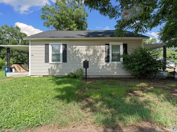 3509 Emm Ell St SW, Huntsville, AL 35805