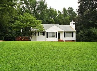 7102 Aquarius Dr, Mechanicsville, VA 23111