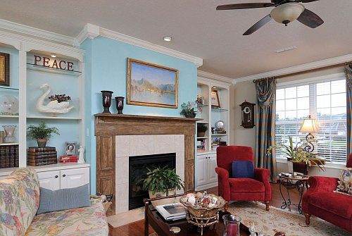 2nd image of 9406 Westland Crossing Way