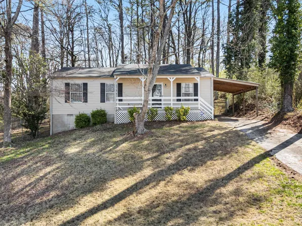 5943 Honeysuckle Cir, Pinson, AL 35126