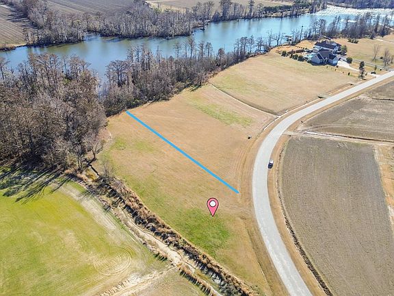 4th image of 401 Pointe Vista Dr Lot 1
