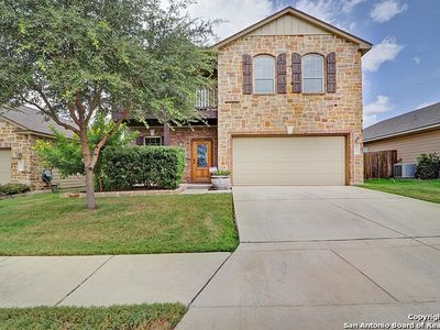 432 Stonebrook Dr, Cibolo, TX, 78108