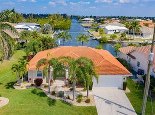 3500 Whippoorwill Blvd, Punta Gorda, FL 33950