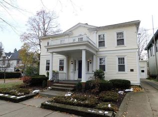 101 4th Ave, Warren, PA 16365