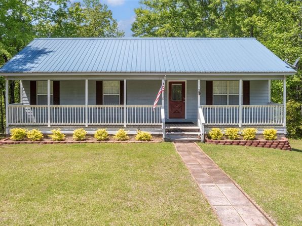 573 Squaw Ridge Rd, Eclectic, AL 36024