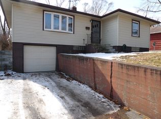 6433 Ash Ave, Gary, IN 46403