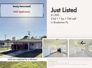 4410 19th Street Cir W, Bradenton, FL 34207