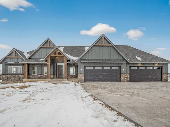 4571 166th Ave NW, Andover, MN 55304