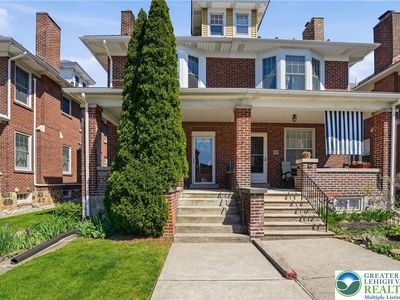 1350 Montrose Ave, Bethlehem, PA, 18018