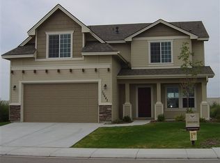 10642 Hackberry Ct, Nampa, ID 83687