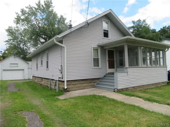 23 W Academy St, Mc Graw, NY 13101