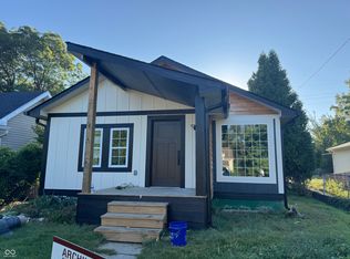 2701 Boulevard Pl, Indianapolis, IN