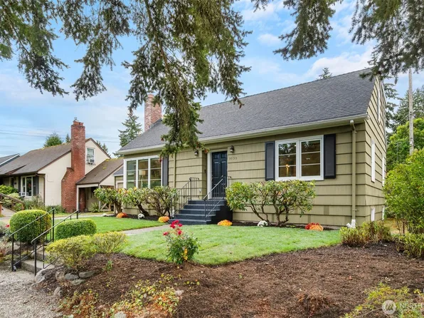 3039 NE 86th St, Seattle, WA 98115
