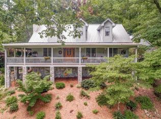 274 Canaan Rd #1, Ellijay, GA 30540