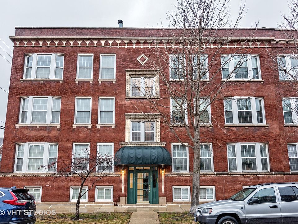 1st image of 1754 W Ainslie St #2