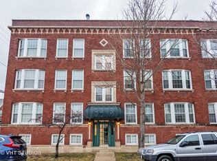 1754 W Ainslie St #2, Chicago, IL 60640