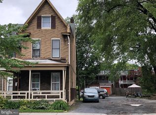 2450 N 6th St, Harrisburg, PA 17110