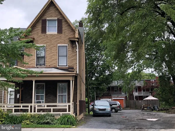 2450 N 6th St, Harrisburg, PA 17110