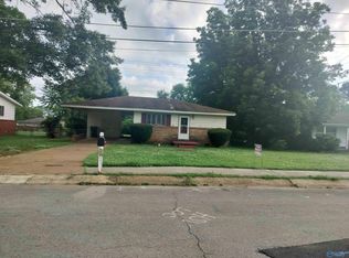 2917 Baylee Dr, Huntsville, AL 35805