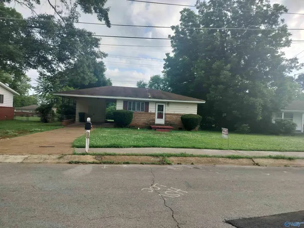 2917 Baylee Dr, Huntsville, AL 35805