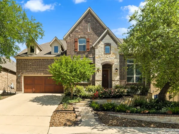 11926 Sandbar Hill, San Antonio, TX 78230