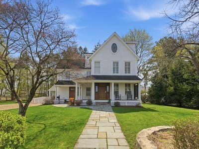 41-43 Stone St, Walpole, MA, 02081