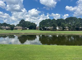 9712 Bent Brook Dr, Montgomery, AL 36117