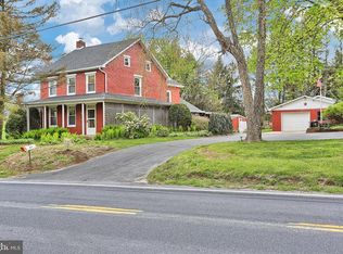 631 W Old York Rd, Carlisle, PA 17015