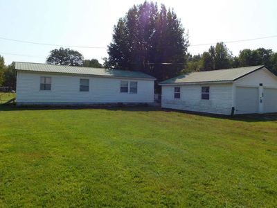 147 Hall Dr, Calvert City, KY, 42029