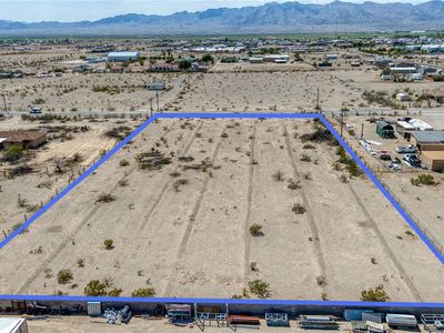 5320 S Calle Del Media, Fort Mohave, AZ, 86426