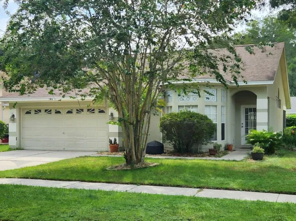 1186 Mistwood Dr, Tarpon Springs, FL 34688