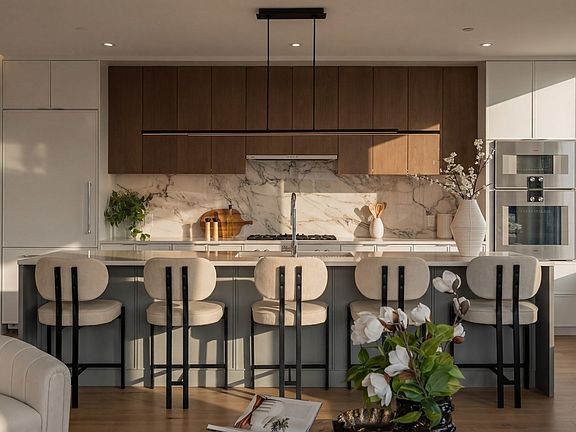 3rd image of 595 Albany St #Penthouse